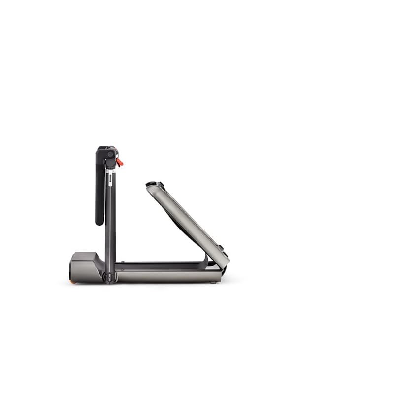 Dynamax RunningPad Folding Treadmill – Smart Features, 9kph Speed, 1.0hp Motor & Compact Design