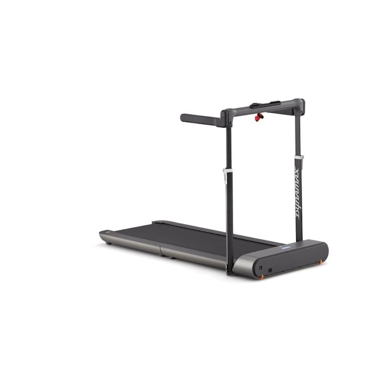 Dynamax RunningPad Folding Treadmill – Smart Features, 9kph Speed, 1.0hp Motor & Compact Design