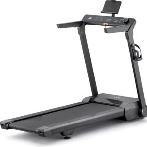 Adidas T24C Treadmill – Sleek Design, Smart Tracking, and Premium Performance