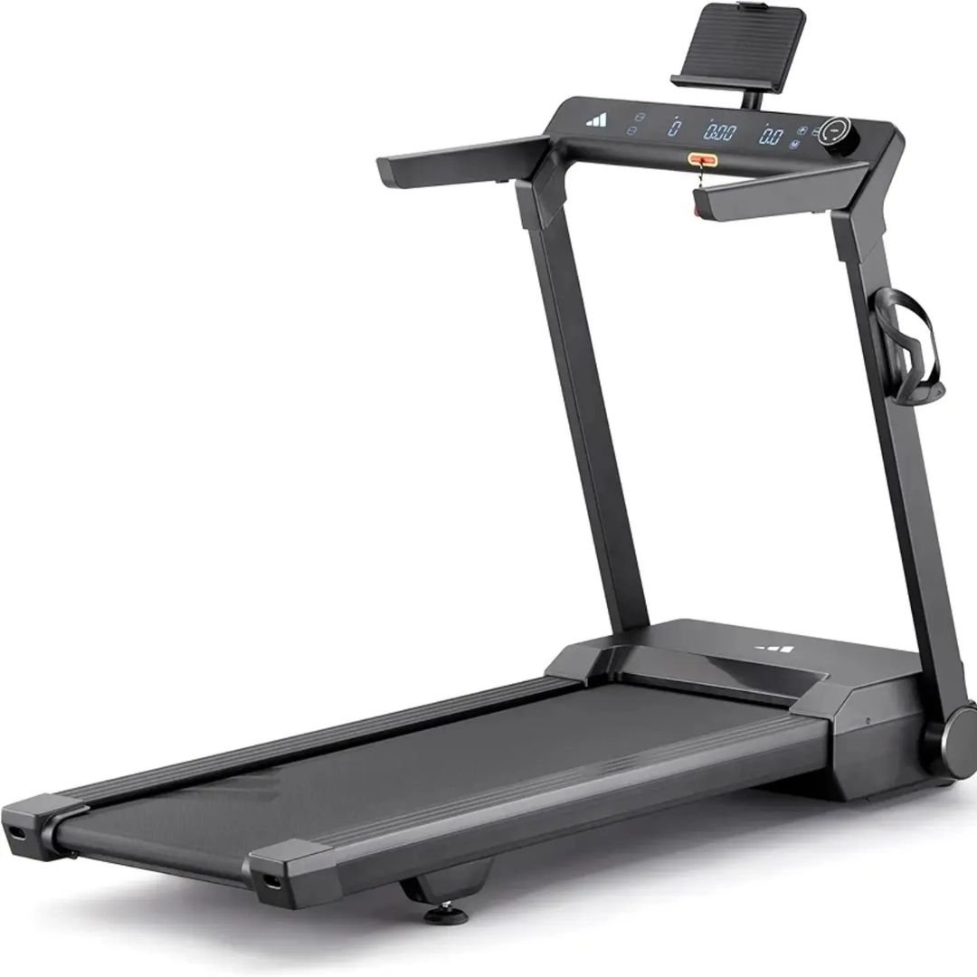 Adidas T24C Treadmill – Sleek Design, Smart Tracking, and Premium Performance