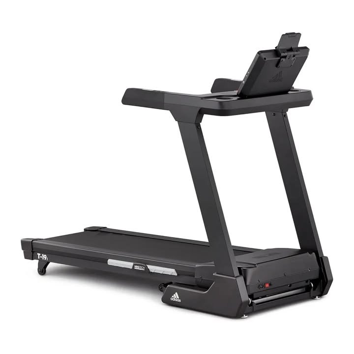 Adidas T-19i Treadmill