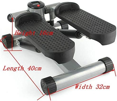 2025/02/1000366938.jpg Mini Stair Stepper with Resistance Bands – Low-Impact Cardio & Strength Training, Perfect for Small Spaces