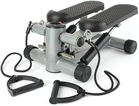 2025/02/1000366941.jpg Mini Stair Stepper with Resistance Bands – Low-Impact Cardio & Strength Training, Perfect for Small Spaces