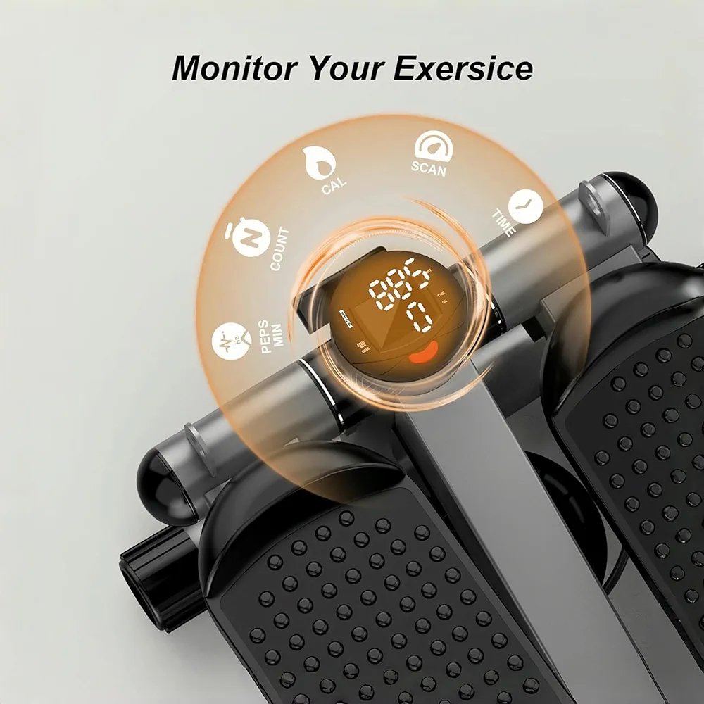 2025/02/1000372882.jpg Mini Stair Stepper with Resistance Bands – Low-Impact Cardio & Strength Training, Perfect for Small Spaces