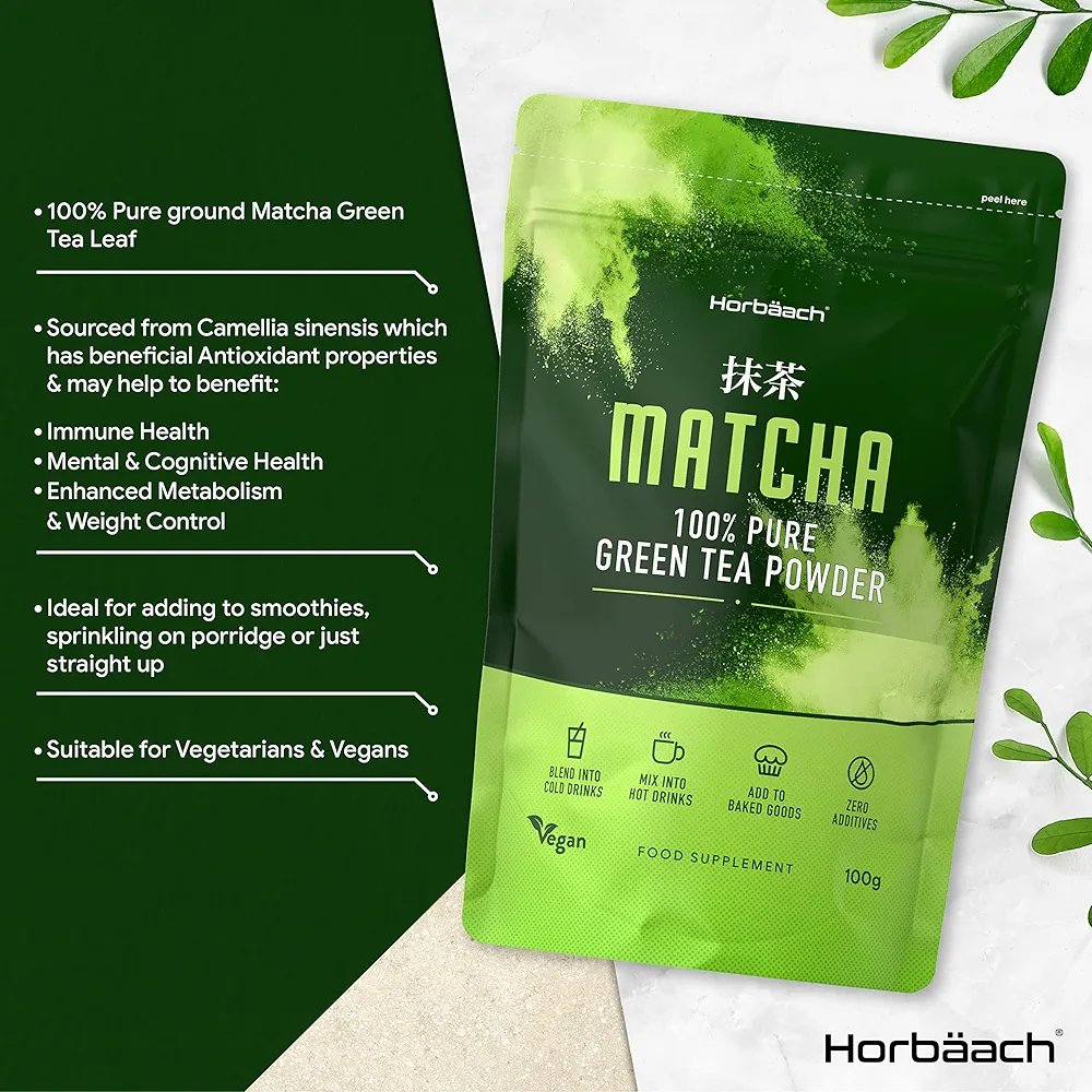 2025/03/1000399477.jpg 100g Pure Matcha Powder – Boost Energy & Focus Naturally