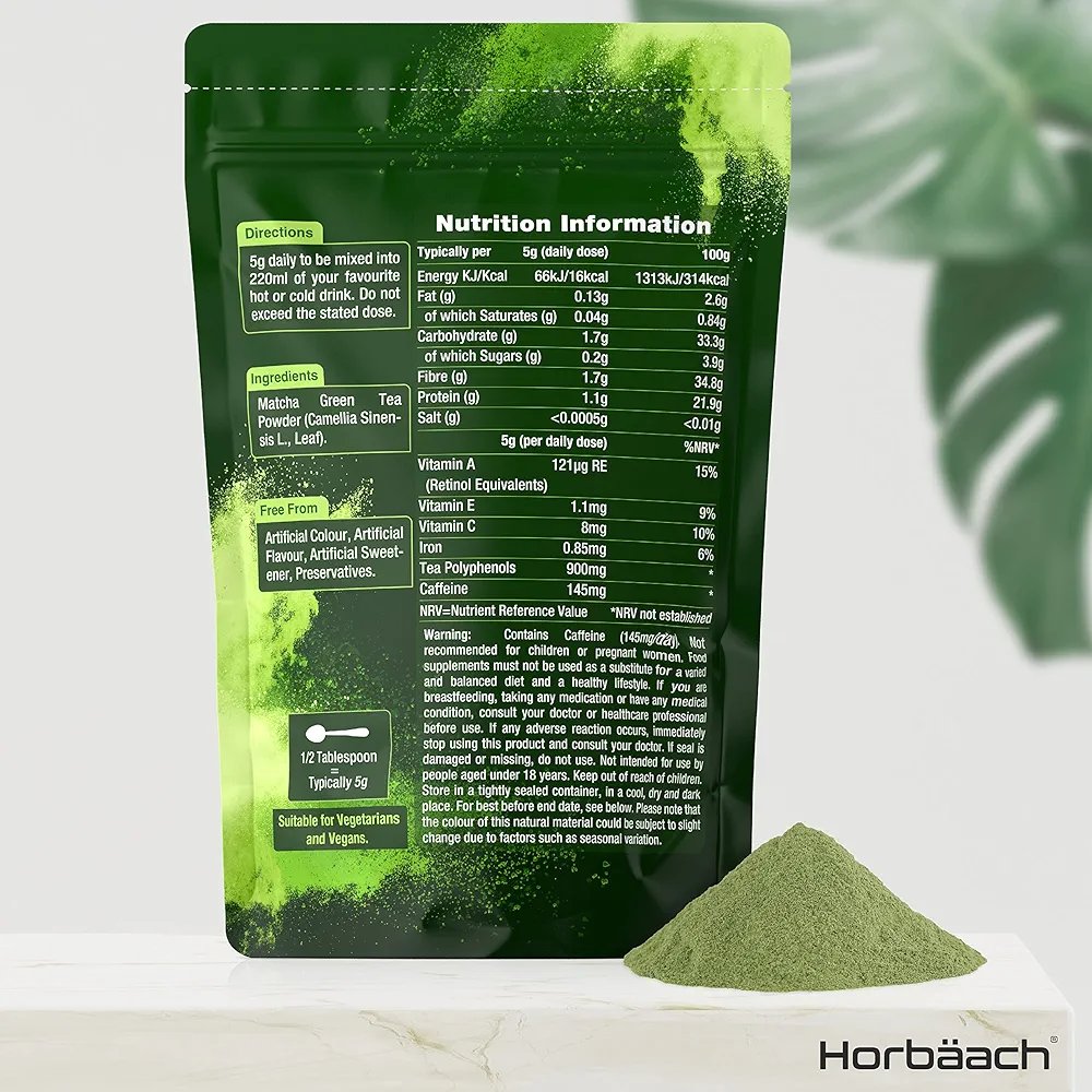 2025/03/1000399478.jpg 100g Pure Matcha Powder – Boost Energy & Focus Naturally