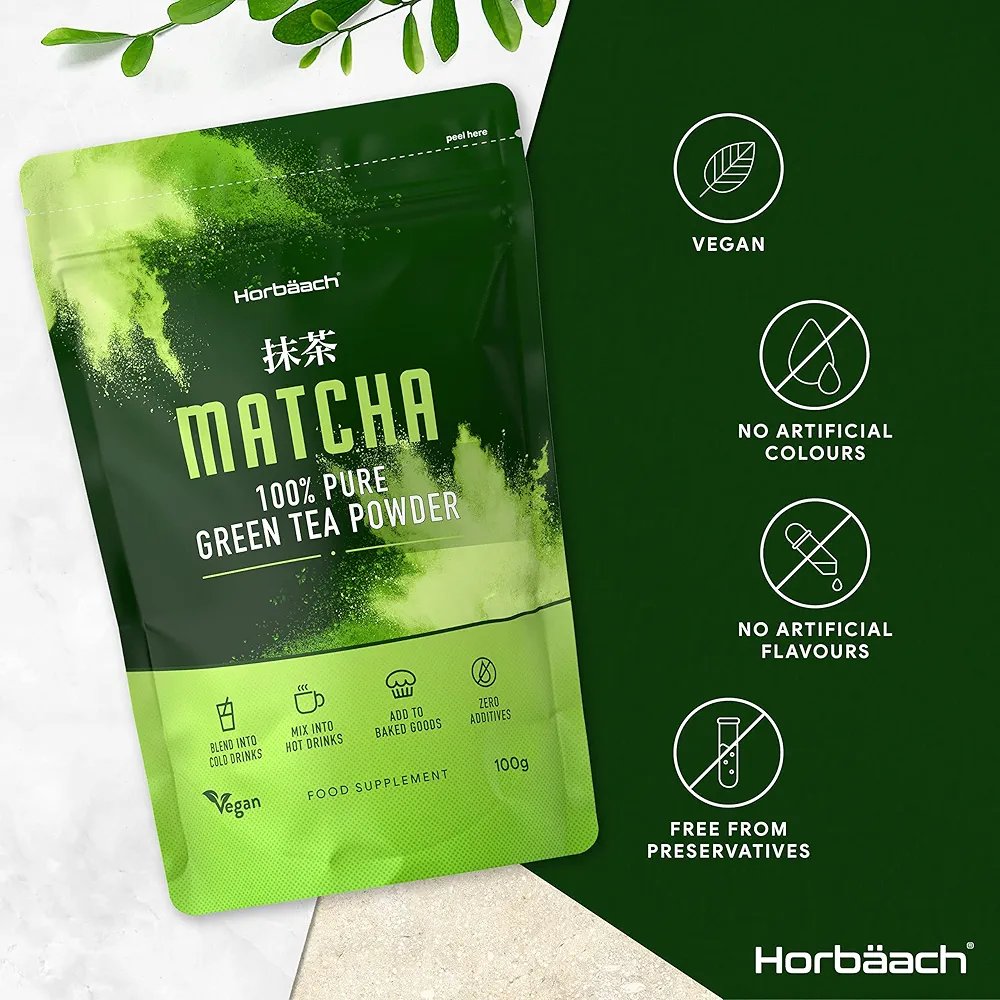 2025/03/1000399479.jpg 100g Pure Matcha Powder – Boost Energy & Focus Naturally