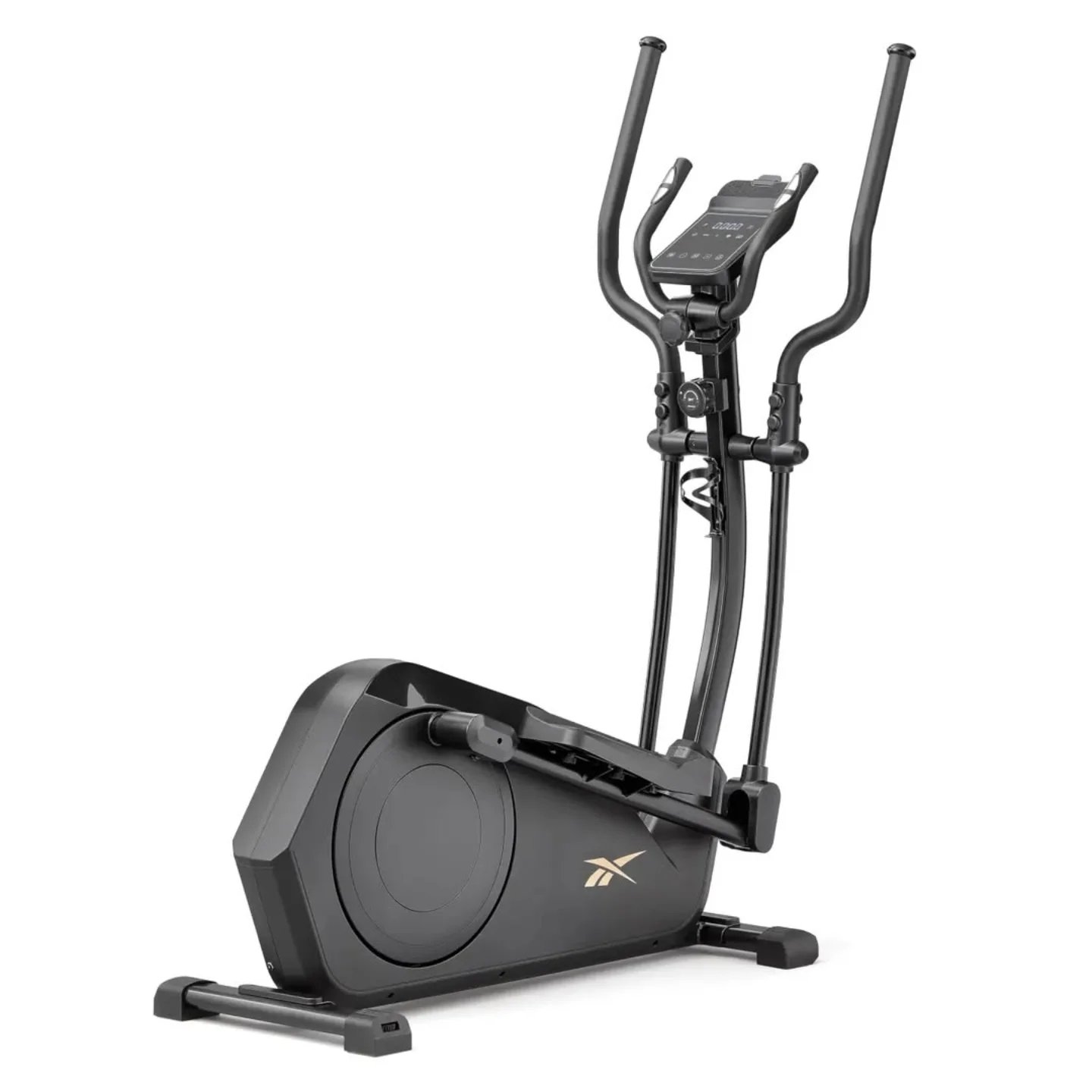 Reebok FR30 Elliptical Cross Trainer | 32 Resistance Levels | Kinomap App-Connected Home Elliptical