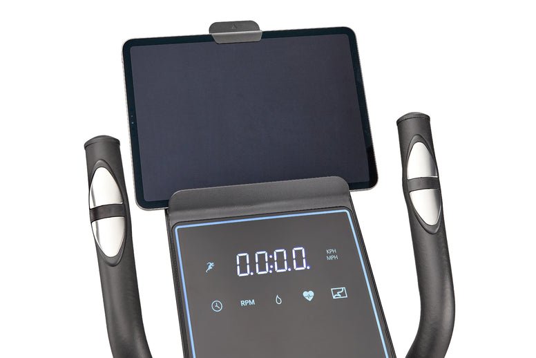 Reebok FR30 Elliptical Cross Trainer | 32 Resistance Levels | Kinomap App-Connected Home Elliptical