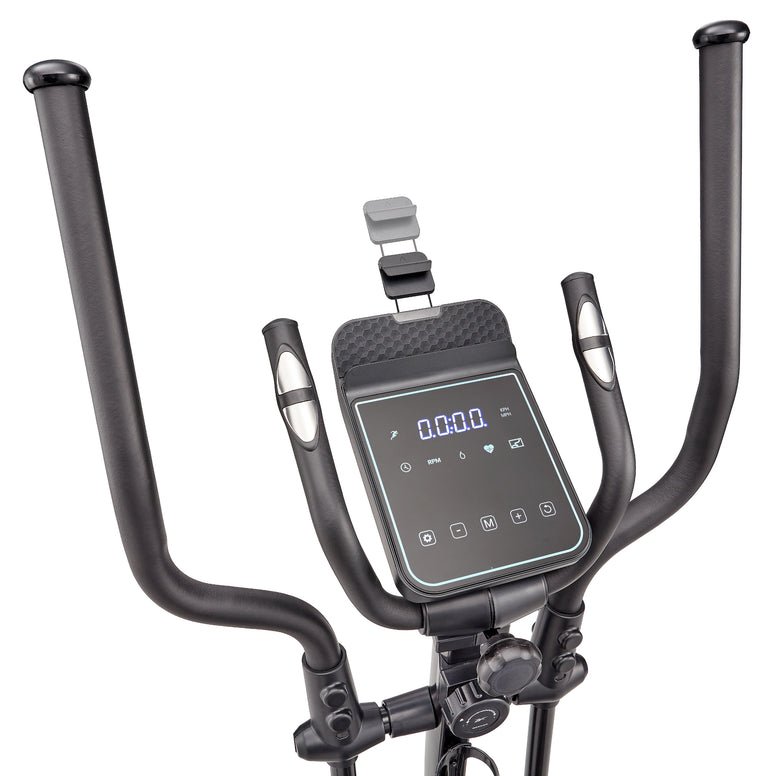 Reebok FR30 Elliptical Cross Trainer | 32 Resistance Levels | Kinomap App-Connected Home Elliptical