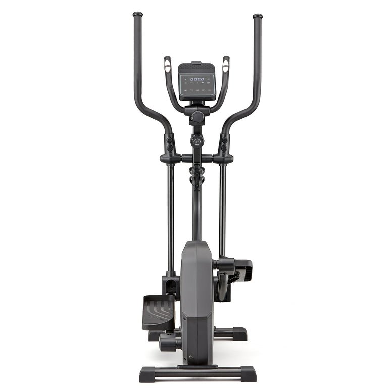 Reebok FR30 Elliptical Cross Trainer | 32 Resistance Levels | Kinomap App-Connected Home Elliptical