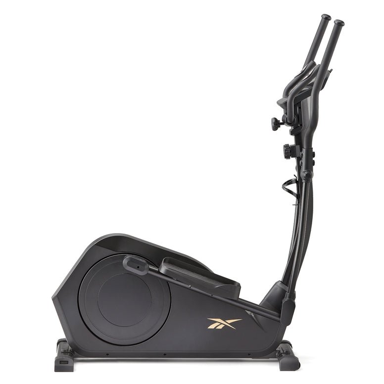 Reebok FR30 Elliptical Cross Trainer | 32 Resistance Levels | Kinomap App-Connected Home Elliptical