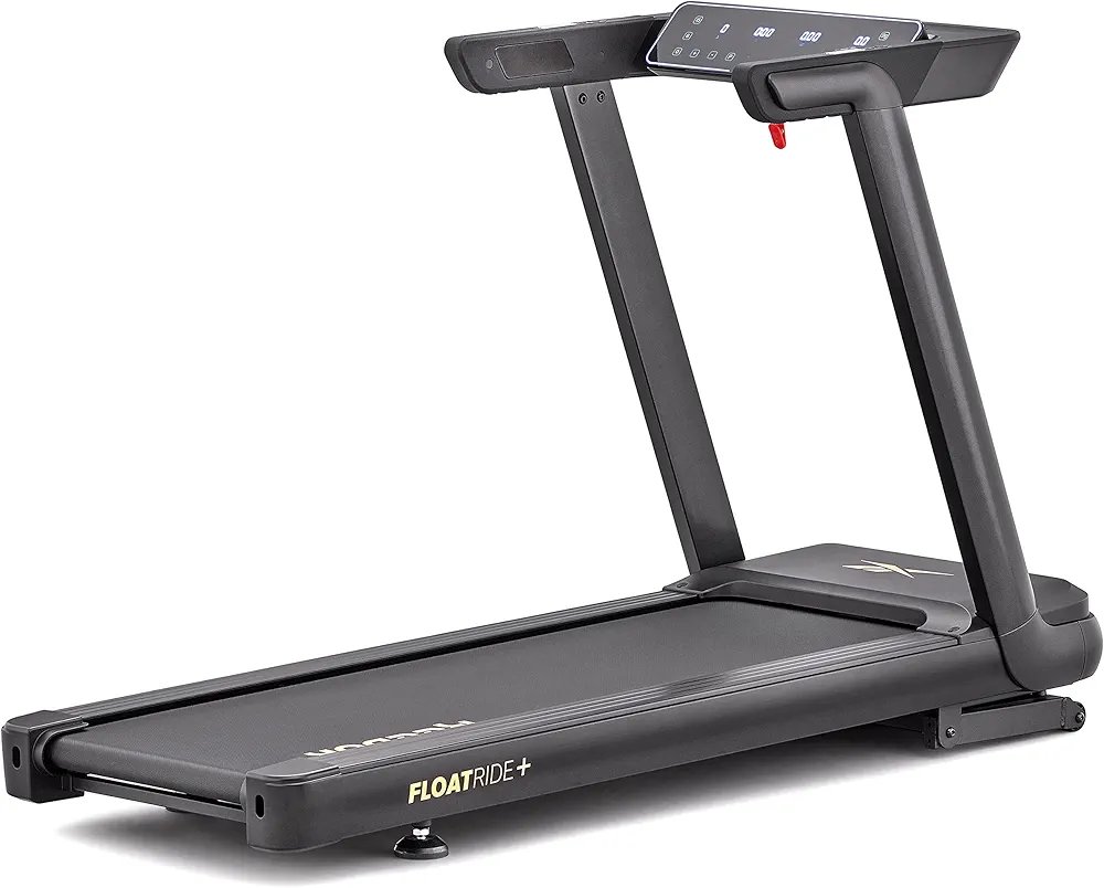 Reebok FR20z Floatride+ Treadmill | 24 Programmes | Bluetooth | Compact & Powerful
