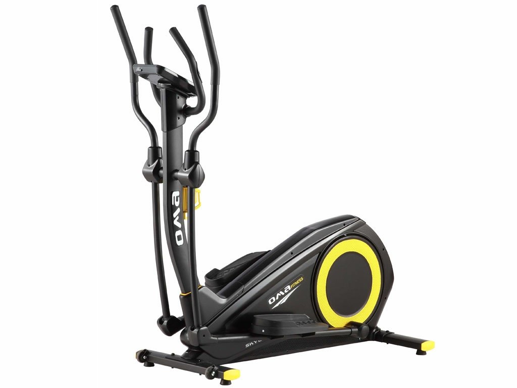 2025/07/IMG3379620379591979363.jpg OMA DB-4001 MOVE – Compact Elliptical Machine with Magnetic Resistance & LCD Monitor