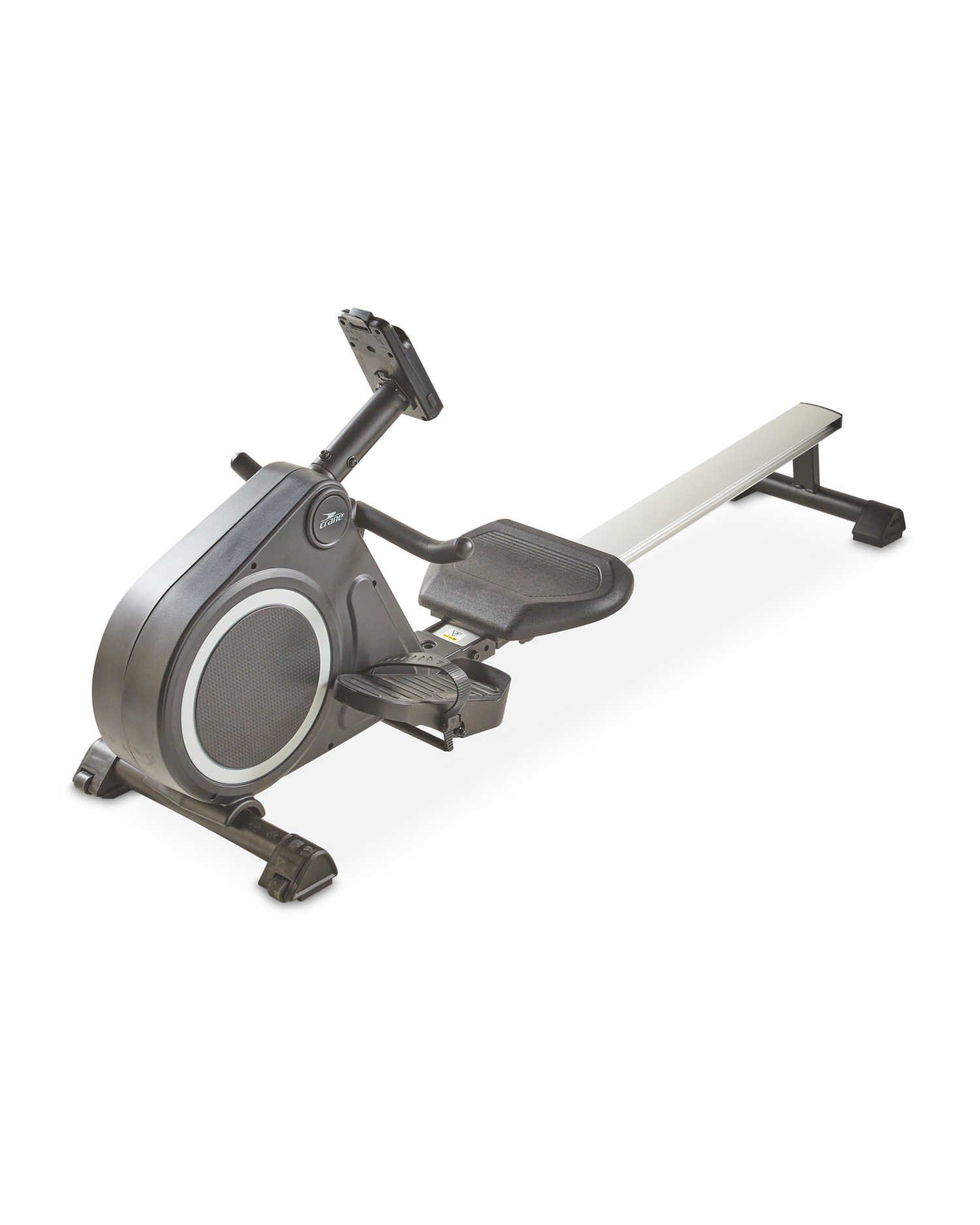 2025/07/c3179289ea754c07ac350a8aaadbae32.jpeg Crane Rowing Machine | Magnetic Resistance, LCD Display & Tablet Holder | Smooth Foldable Rower