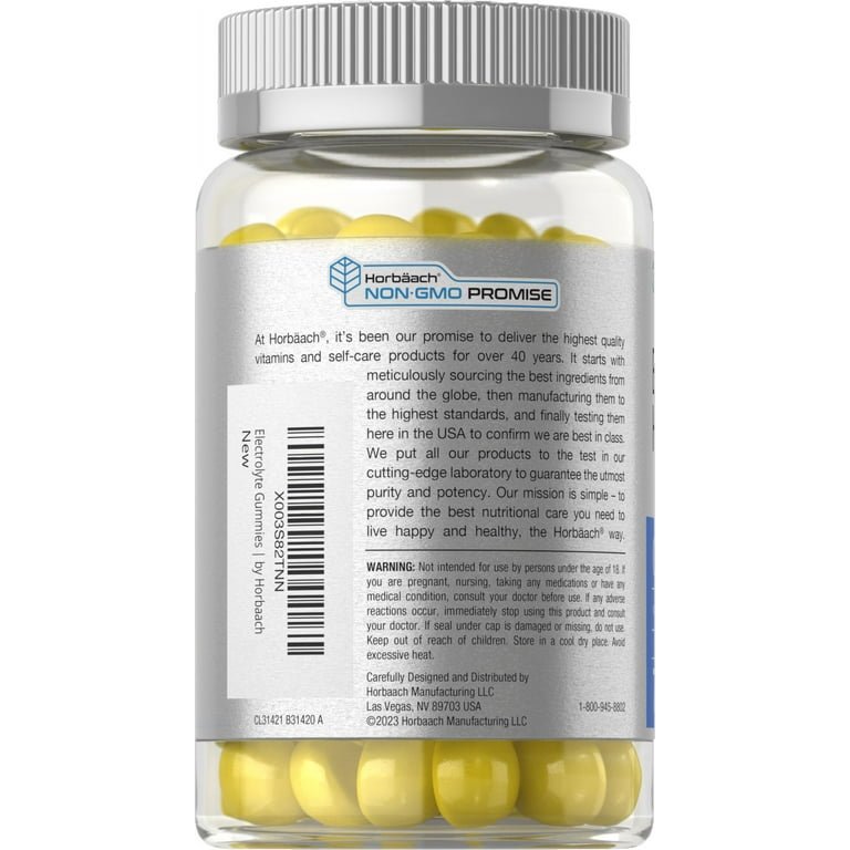 2025/07/d6ad020c-83f8-46dd-b5c0-2f51f3cfc235.38585dbfd0a1ad40bc0b1b96628a810f.jpeg Hydrate Smarter: Horbaach Electrolyte Hydration Gummies | 75 Vegan Lemon-Flavored Gummies | Gluten-Free, Non-GMO