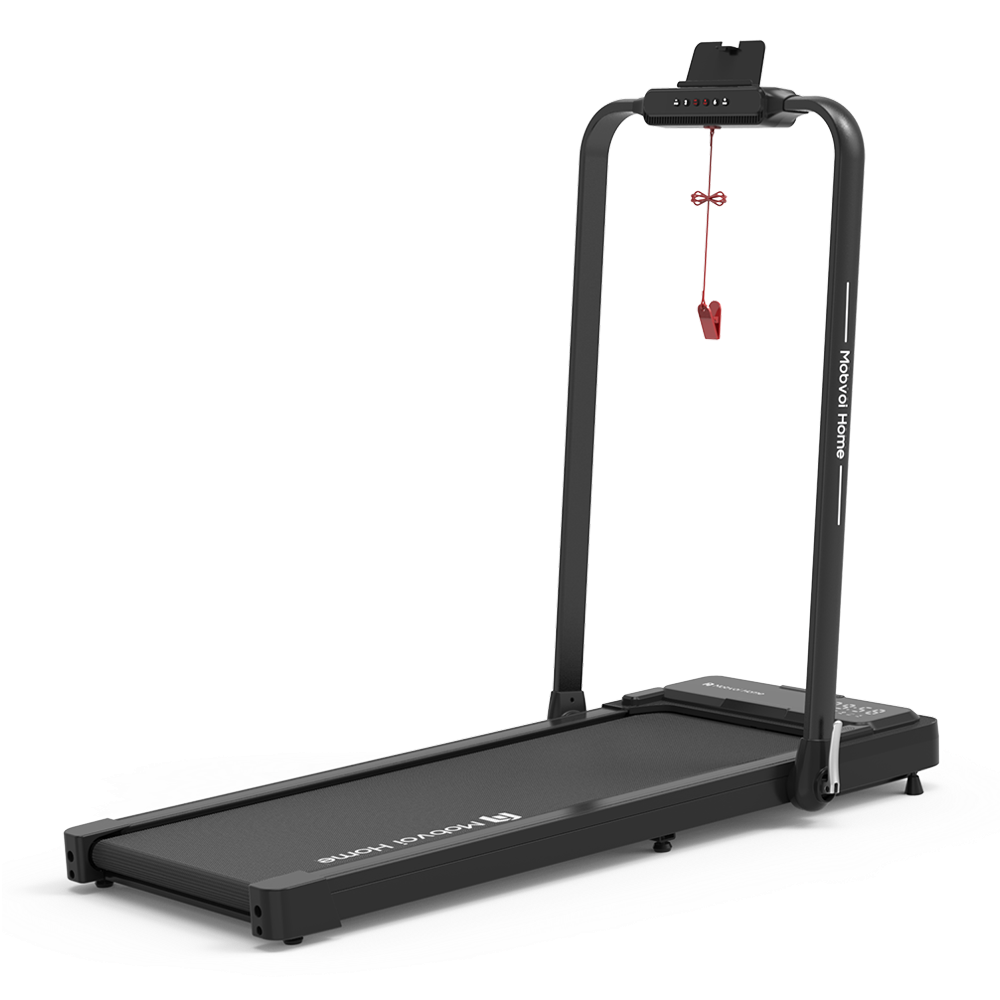 2025/07/img_186458526632493048.png Mobvoi Home Treadmill Plus | Foldable Walking Pad | Smart Remote, App Sync, Ultra-Quiet Motor