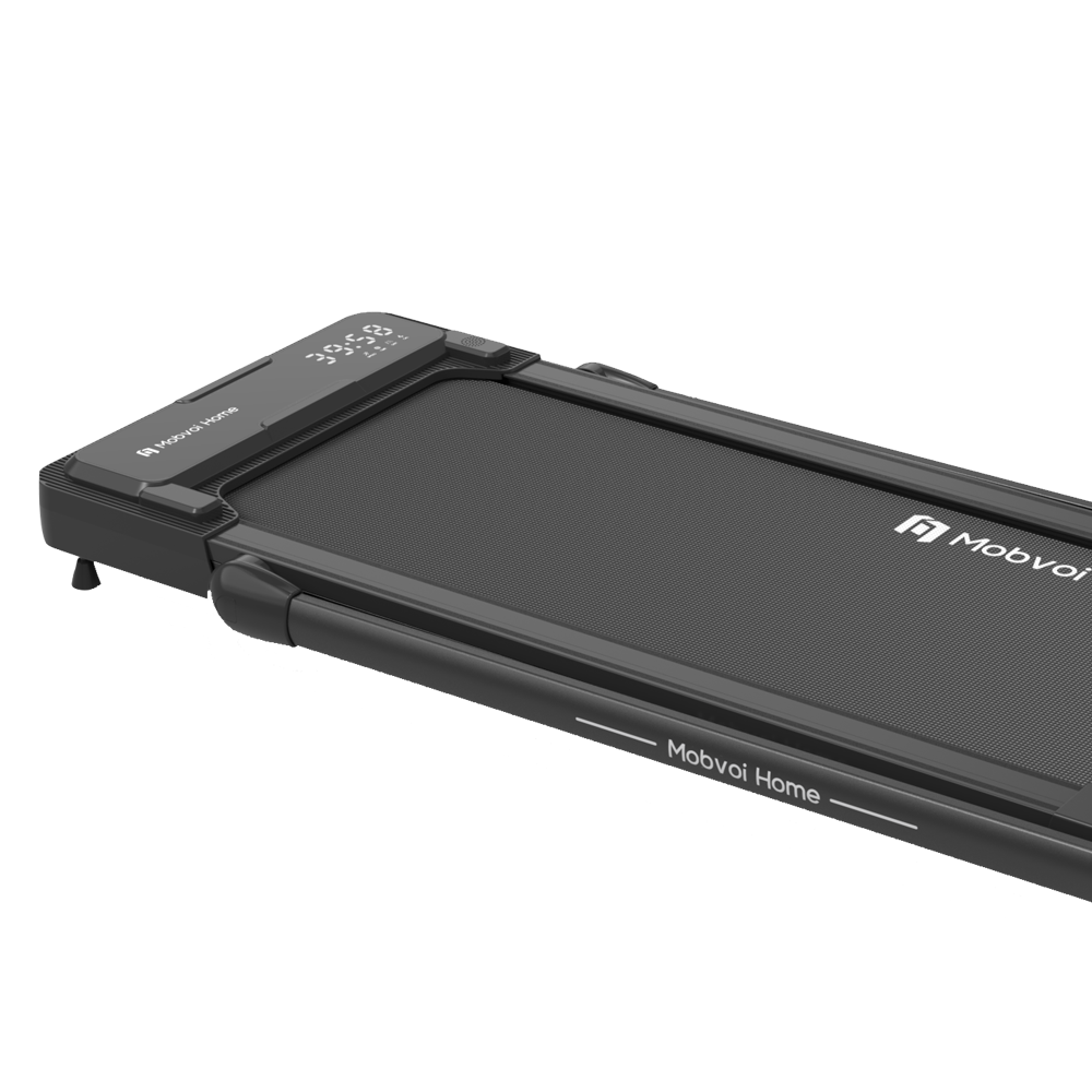 2025/07/img_5198348294979640310-1.png Mobvoi Home Treadmill Plus | Foldable Walking Pad | Smart Remote, App Sync, Ultra-Quiet Motor