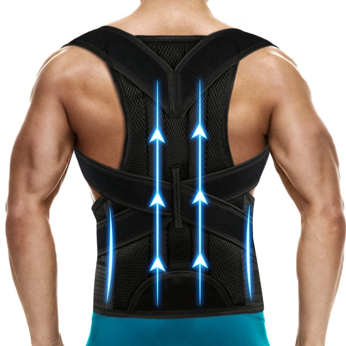 Posture Corrector: Transform Your Posture, Transform Your Life
