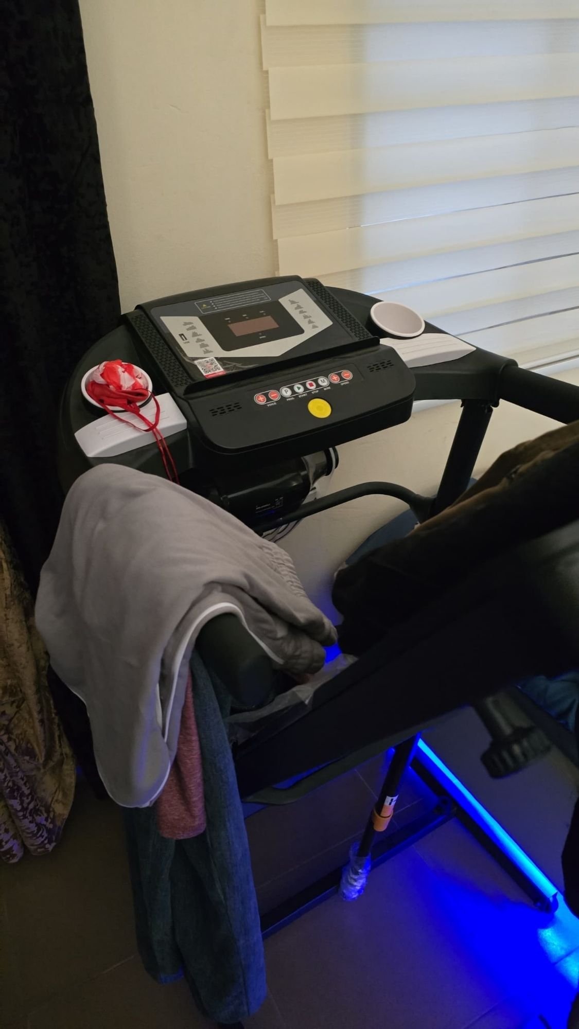 Product from a different angle