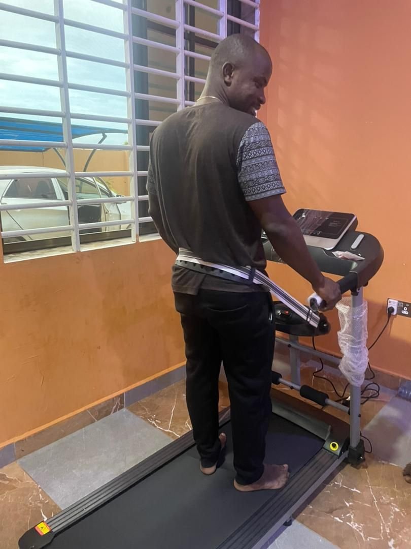 Product from a different angle