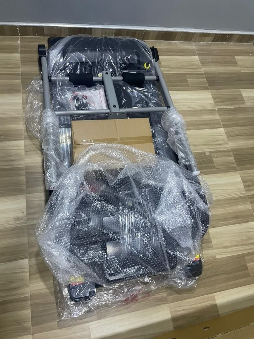 Final lifestyle shot of the product