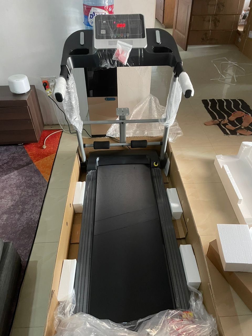 Lifestyle view of the product