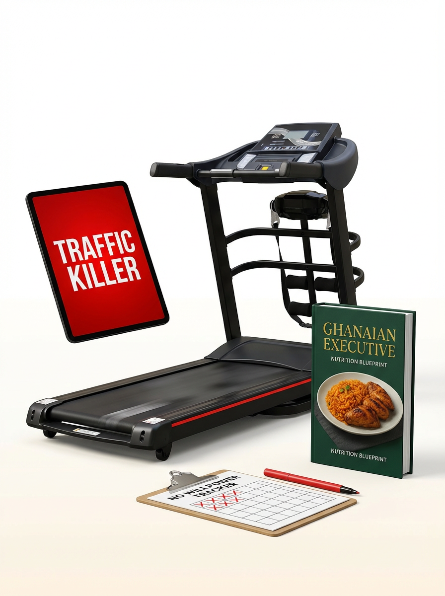 Executive 20 Home Gym Suite