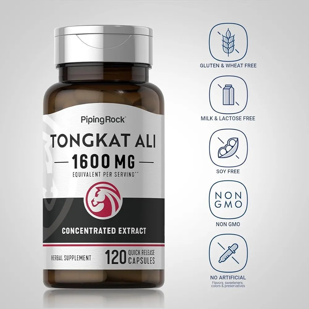 Tongat Ali 1600mg