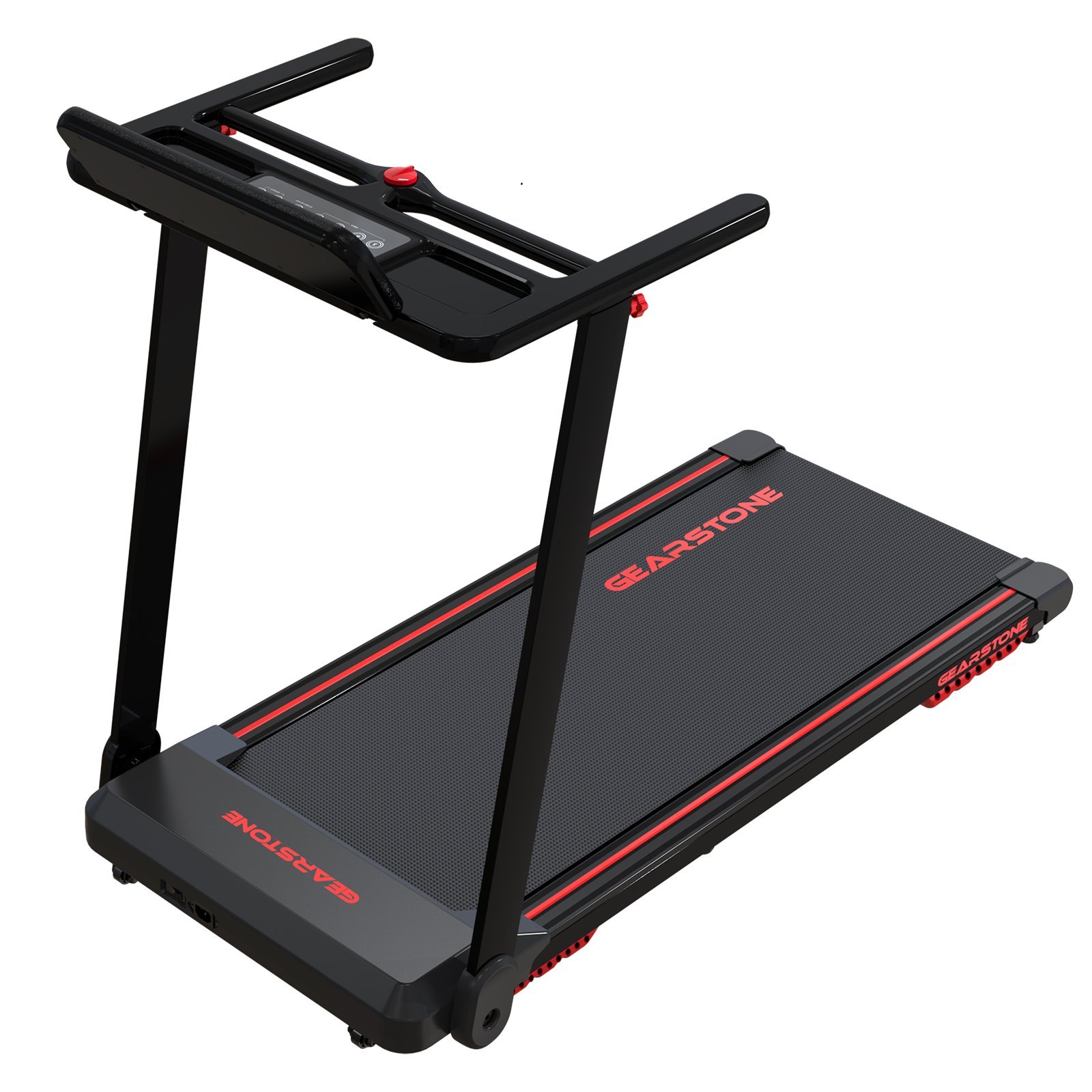 CITYSPORTS CS-WP9 FOLDING TREADMILL